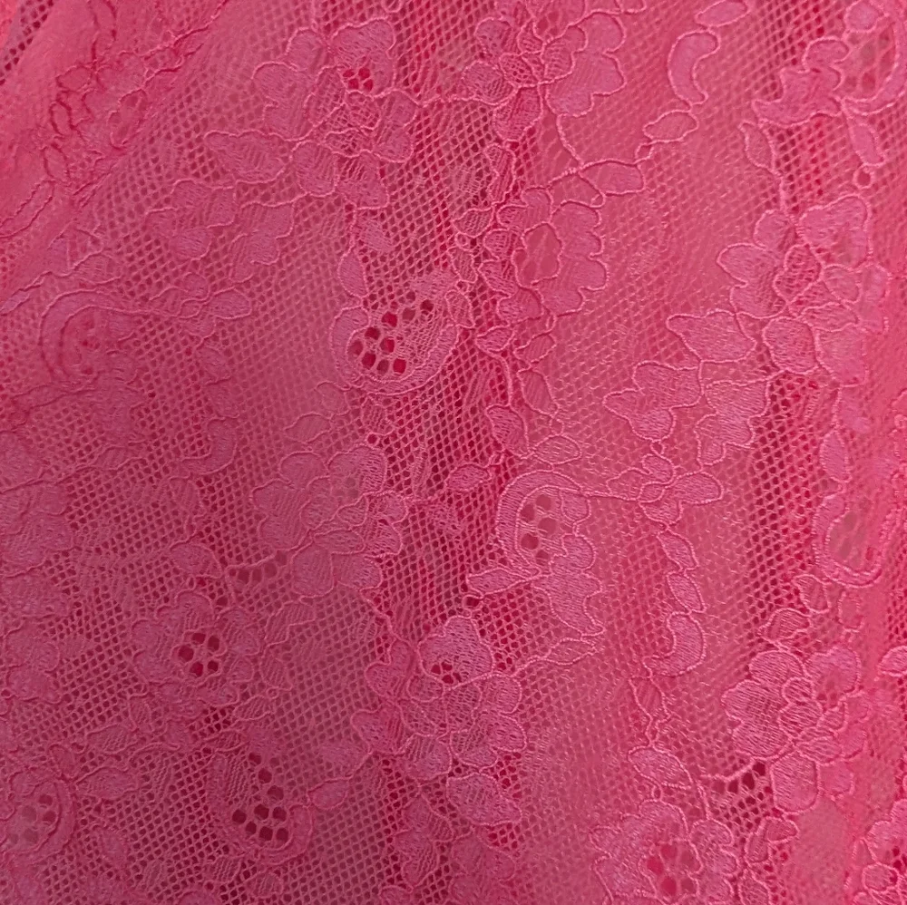 Victoria's Secret Medium Sleep Shirt Set - Picture 4 of 5